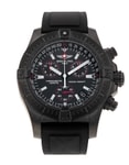 Pre-Owned Breitling Avenger Seawolf Watch